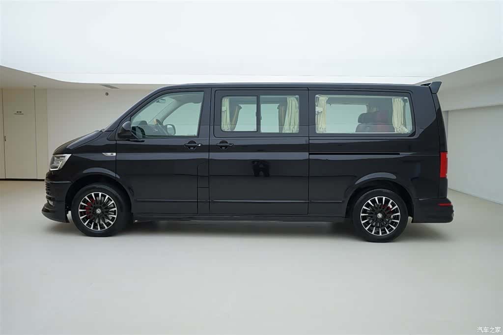 Volkswagen 7, 2019 3