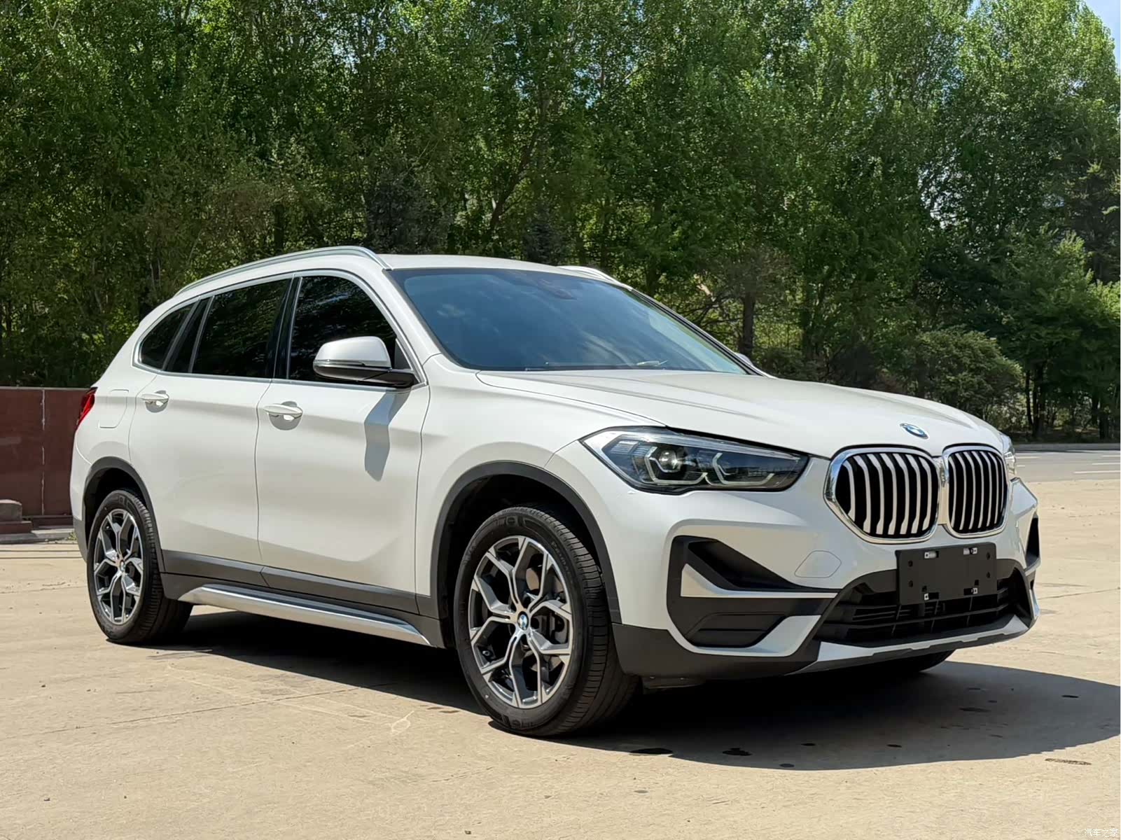BMW X1, 2023 3