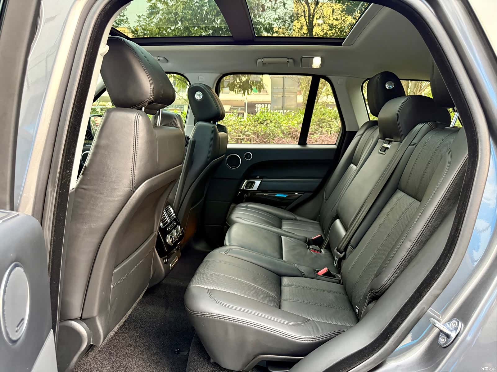 Land Rover Range Rover, 2014 8