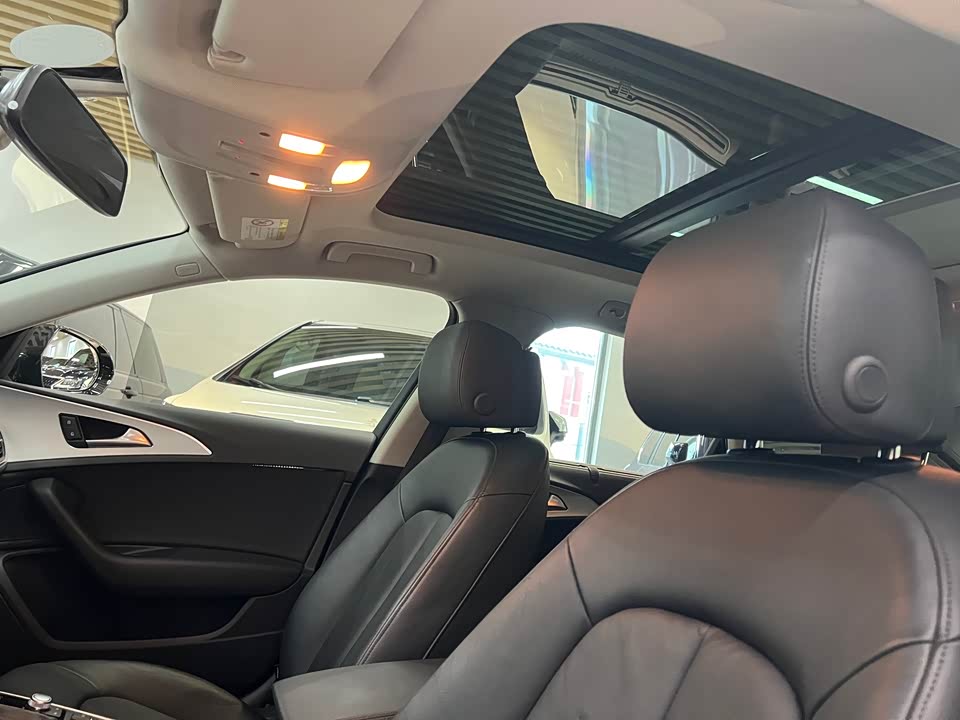 Audi A6 Audi A6