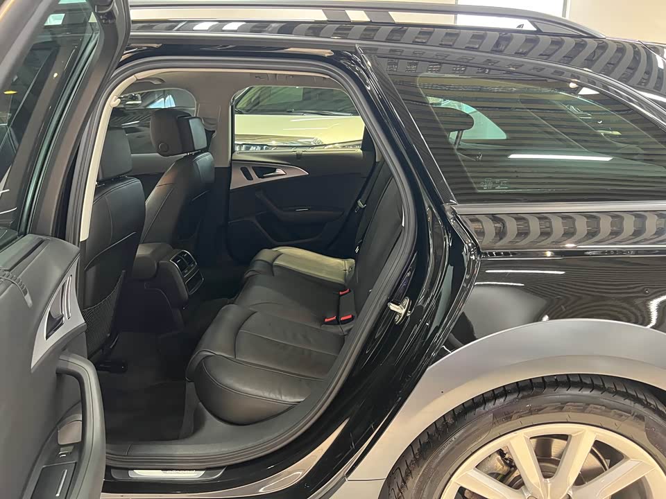 Audi A6 Audi A6