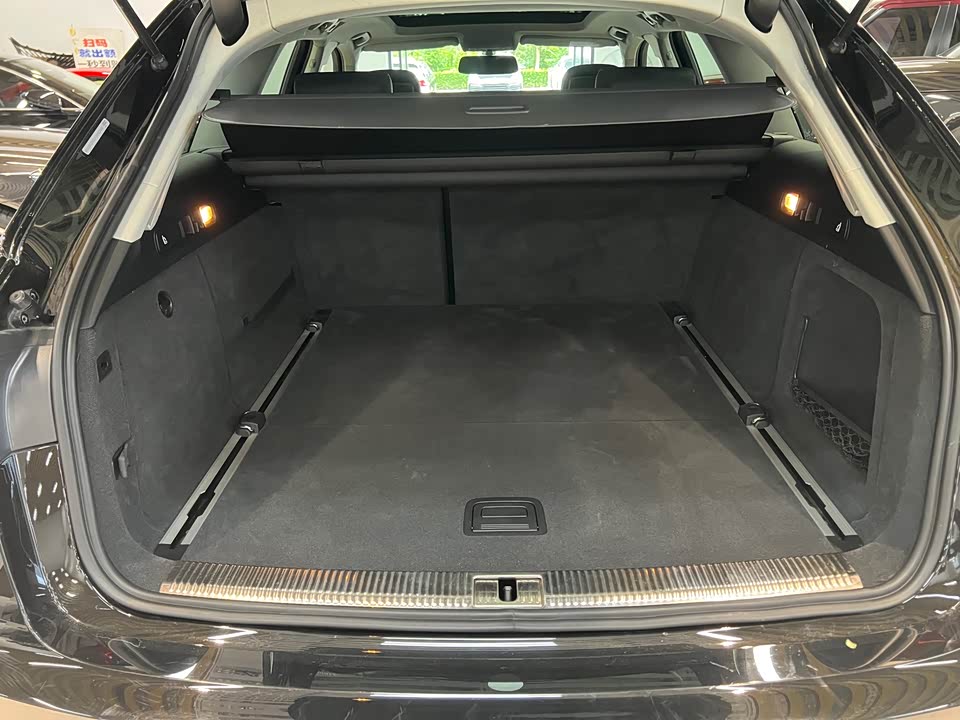 Audi A6 Audi A6