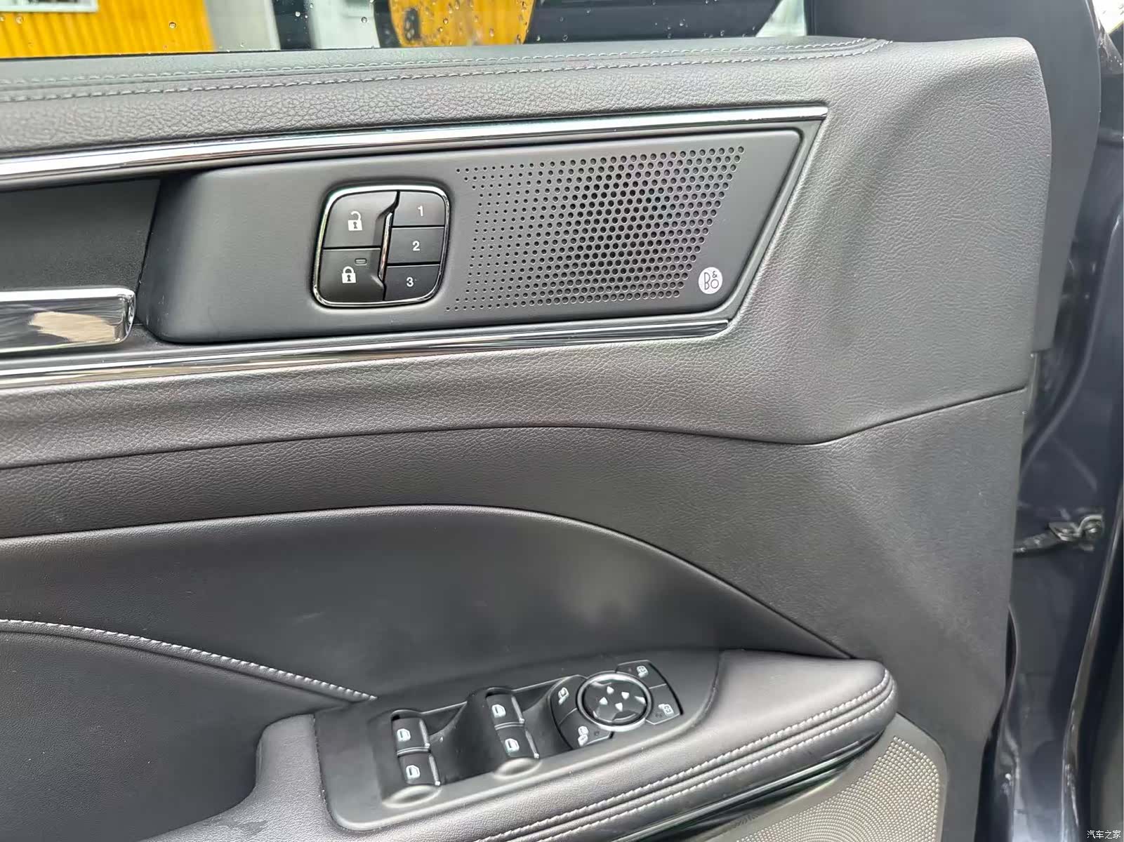 Ford Taurus, 2021 все фото
