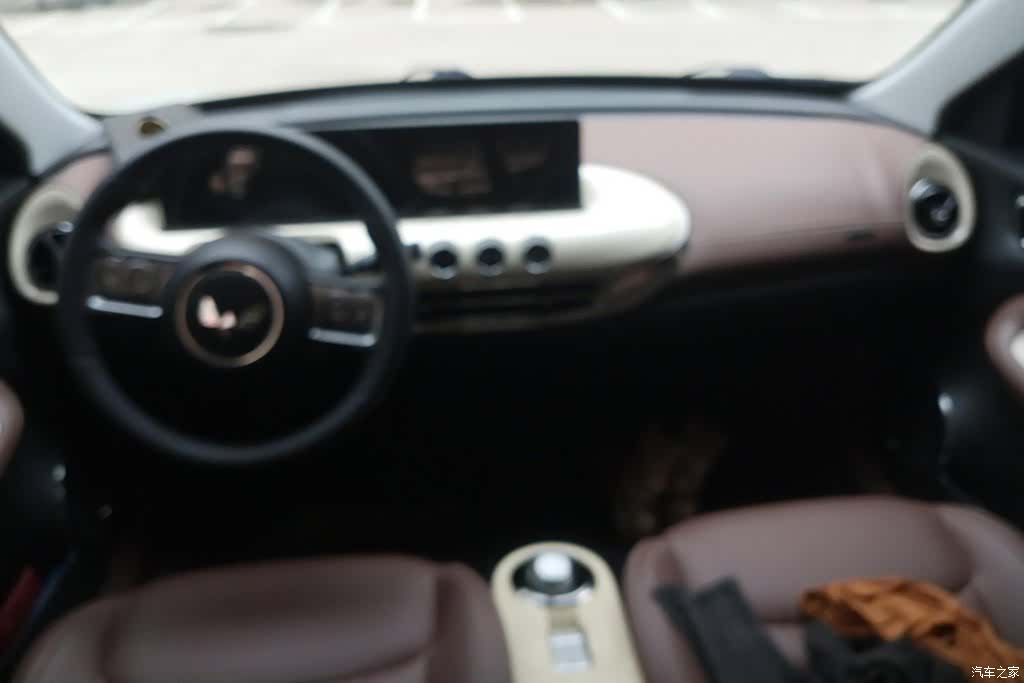 Wuling Bingo, 2024 12
