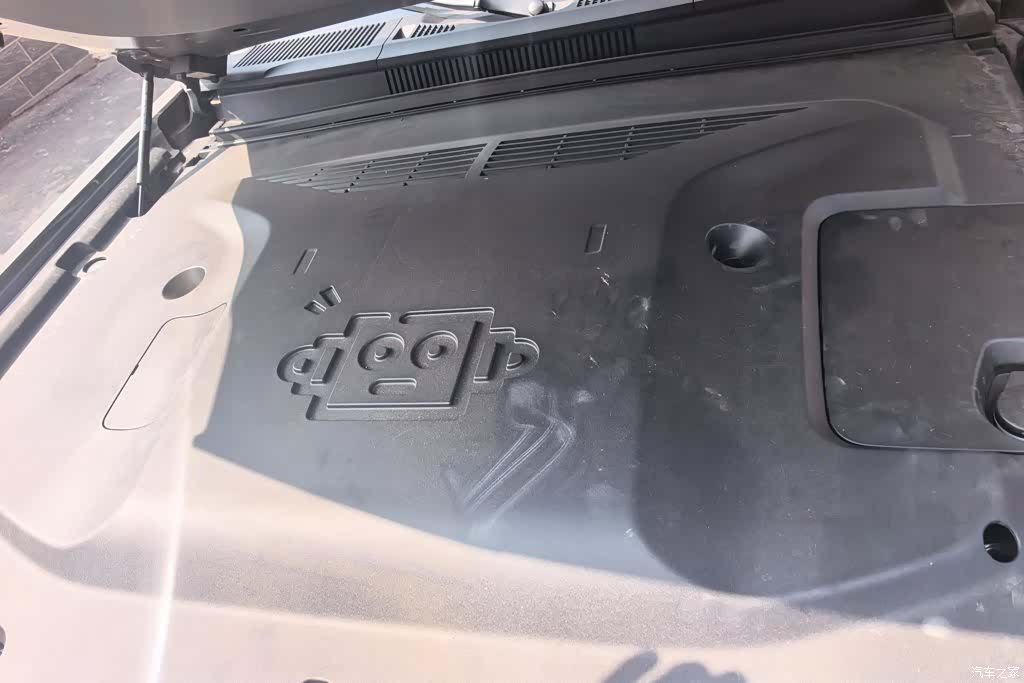 Chery V27, 2026 10