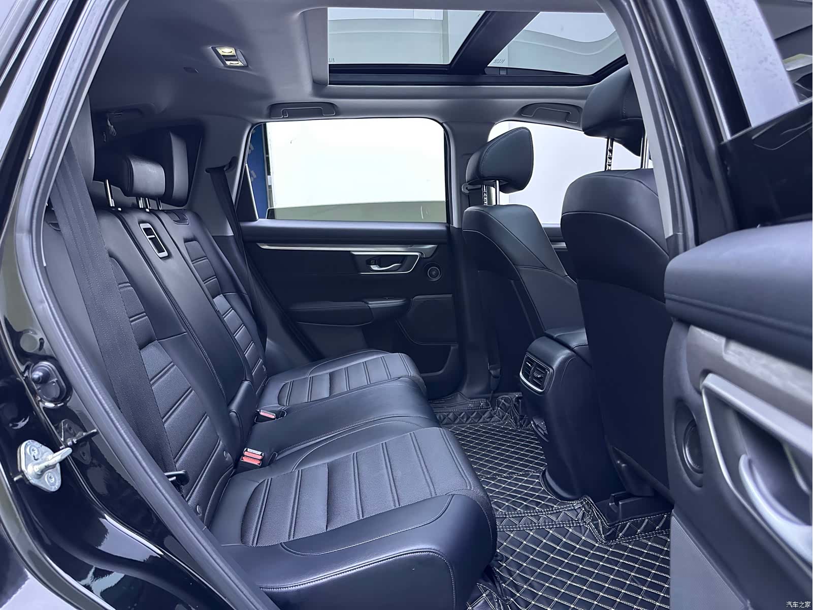 Honda Breeze, 2021 11