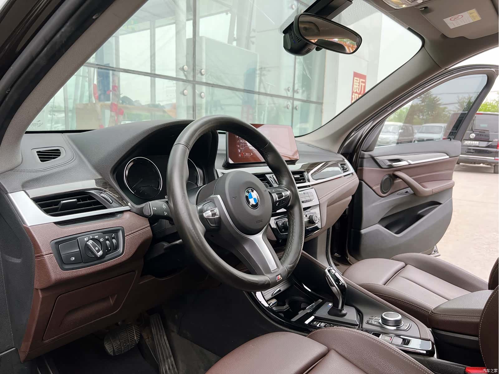 BMW X1, 2020 10