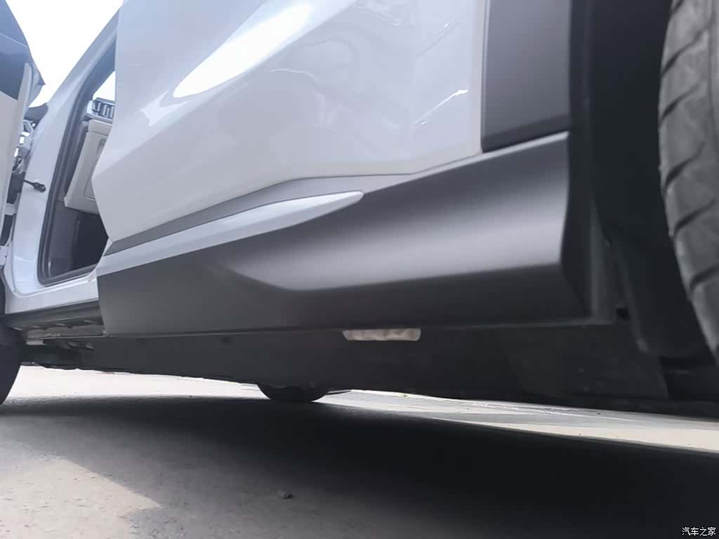 BYD Song, 2023 21