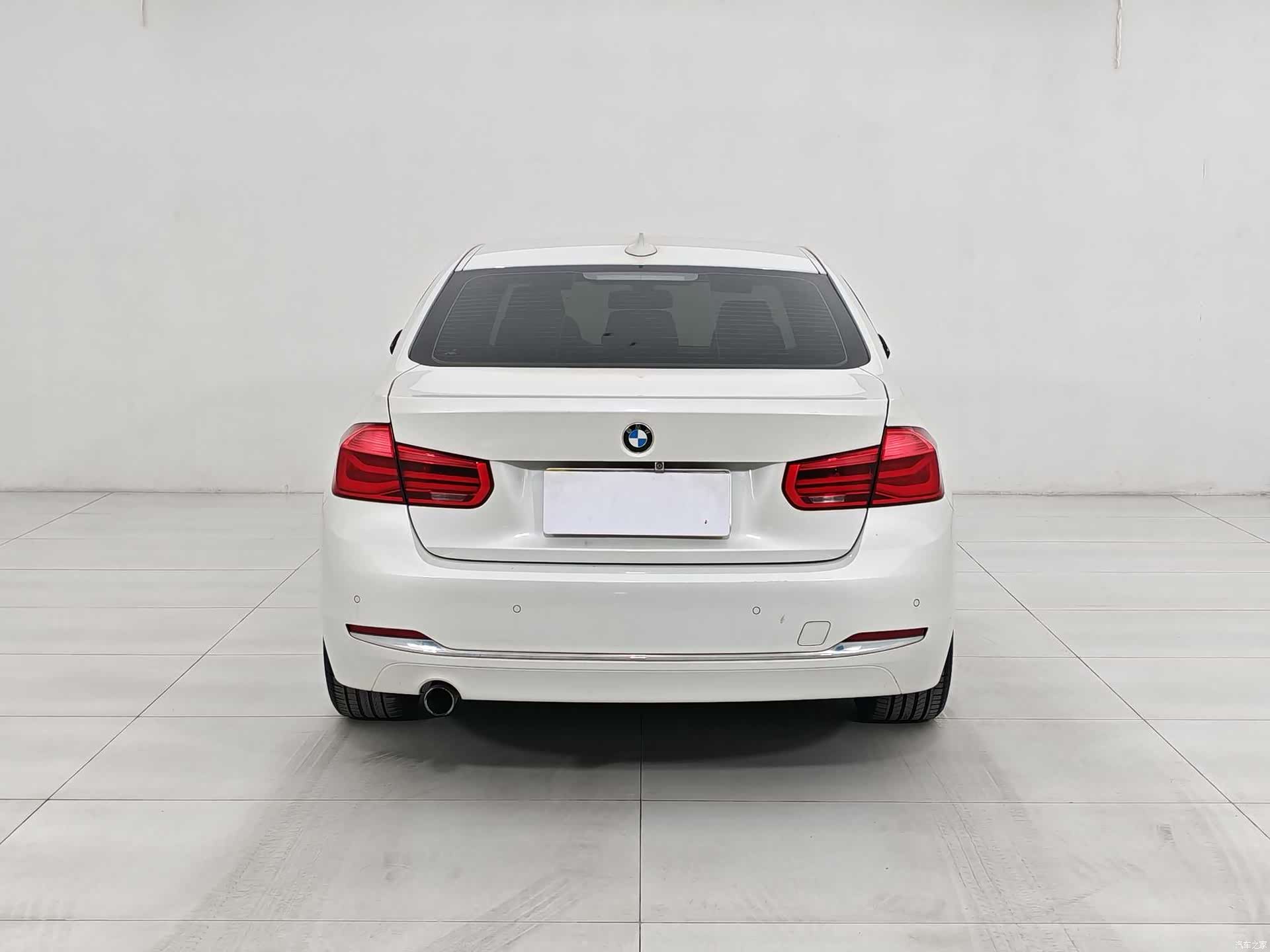 BMW 3 Series, 2017 4