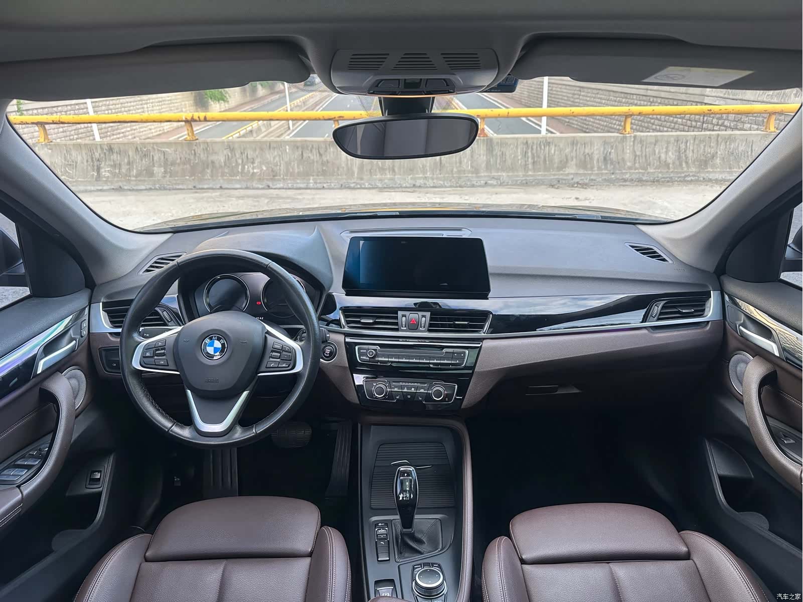 BMW X1, 2022 6