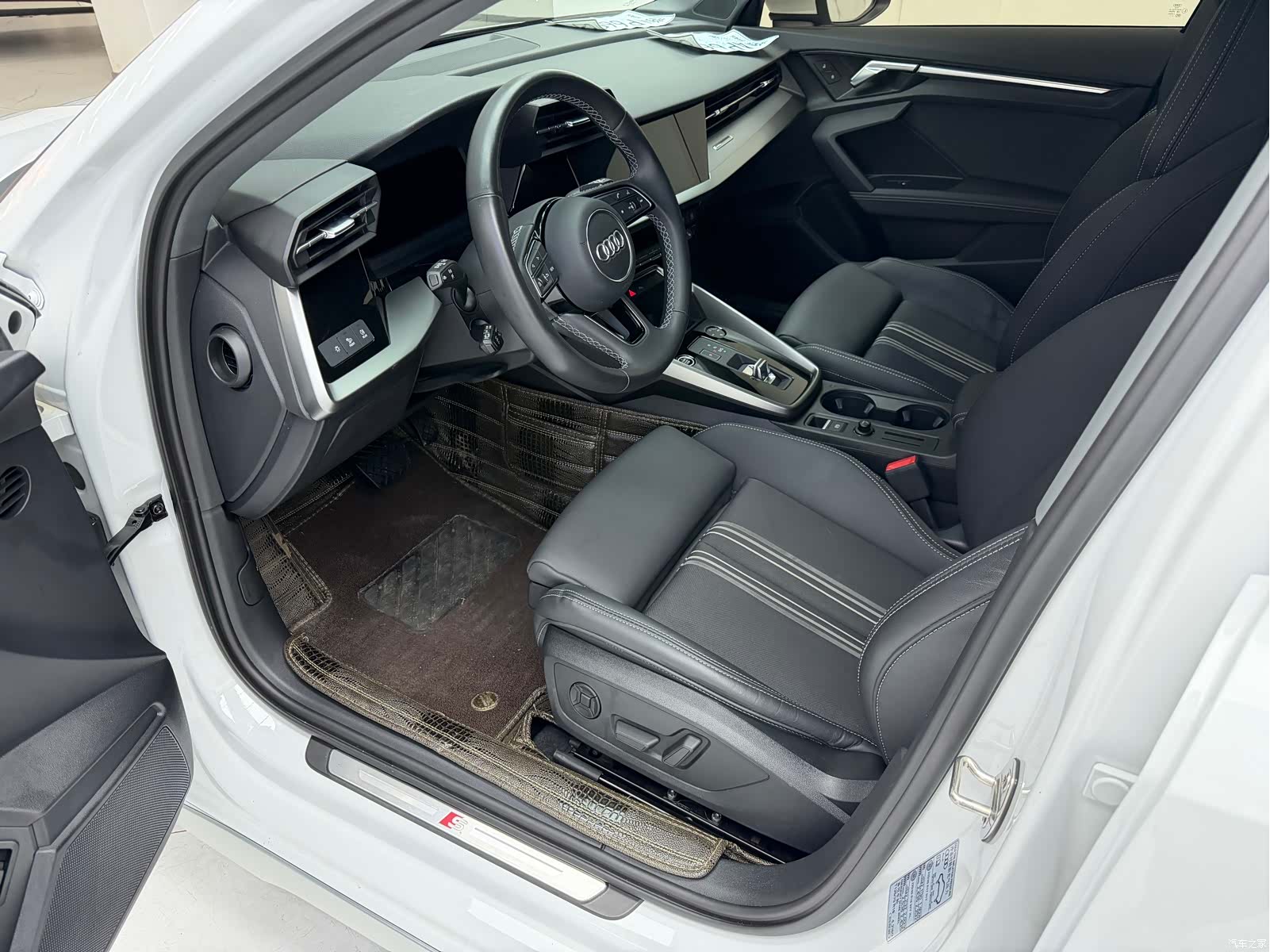 Audi A3, 2022 14