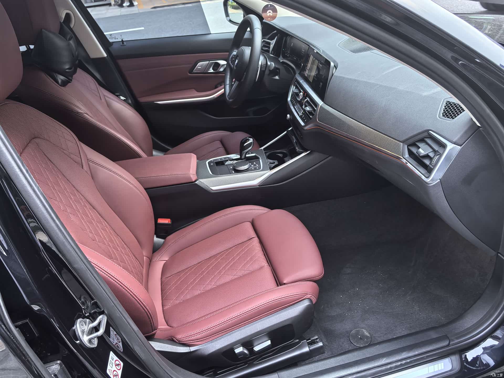BMW 3 Series, 2022 9