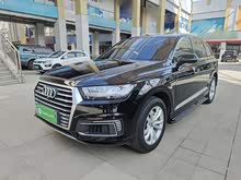 �µ�Q7����Դ 2019�� 55 e-tron