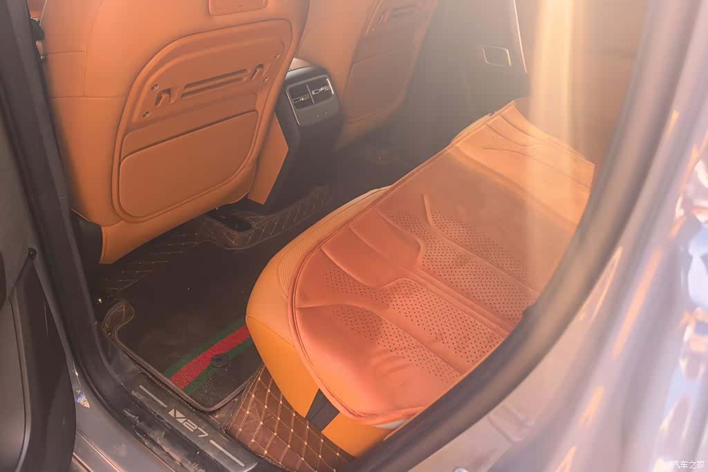 Chery V27, 2026 11