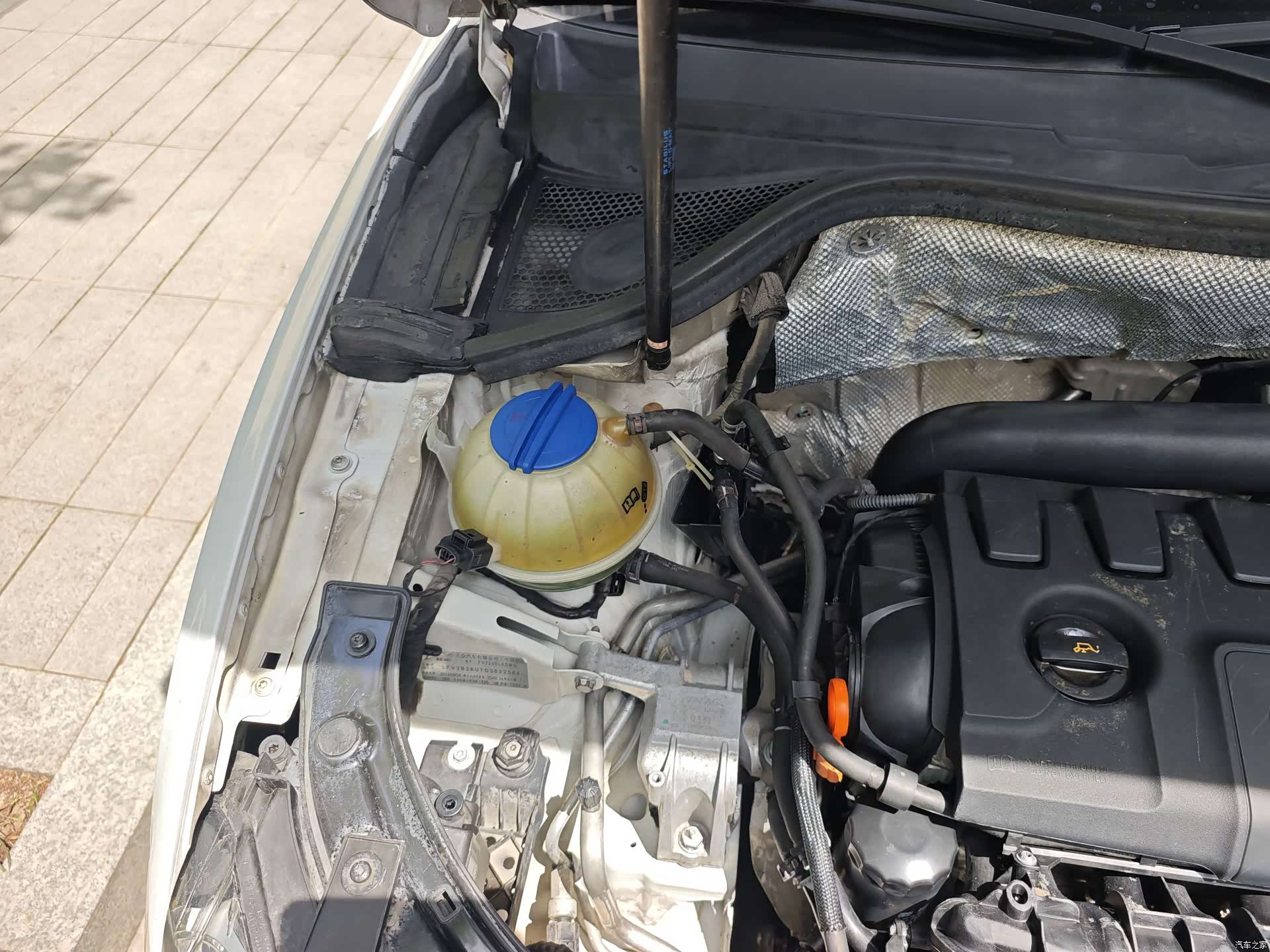 Audi Q3, 2013 18