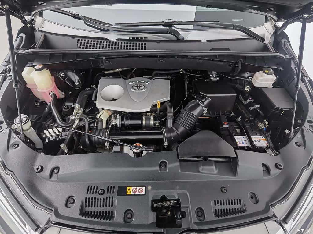 Toyota Highlander, 2021 6