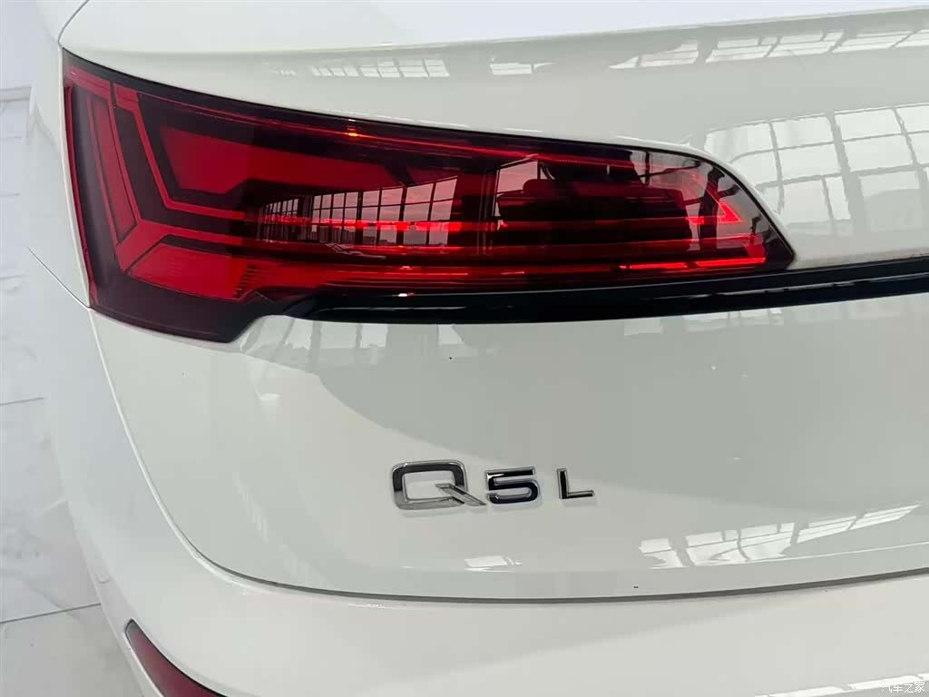 Audi Q5L, 2023 12
