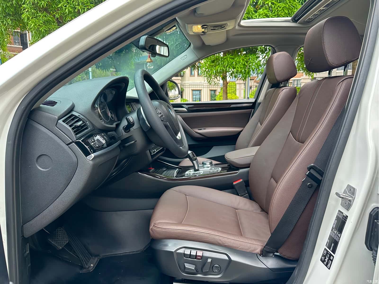 BMW X4, 2016 14