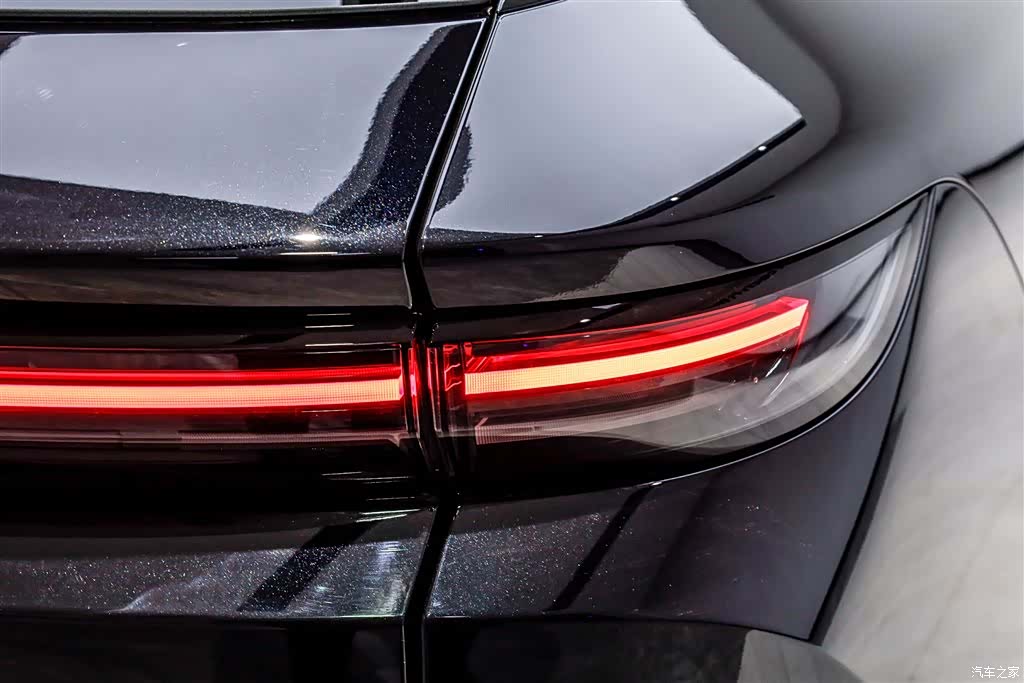 Li Auto i6, 2025 8
