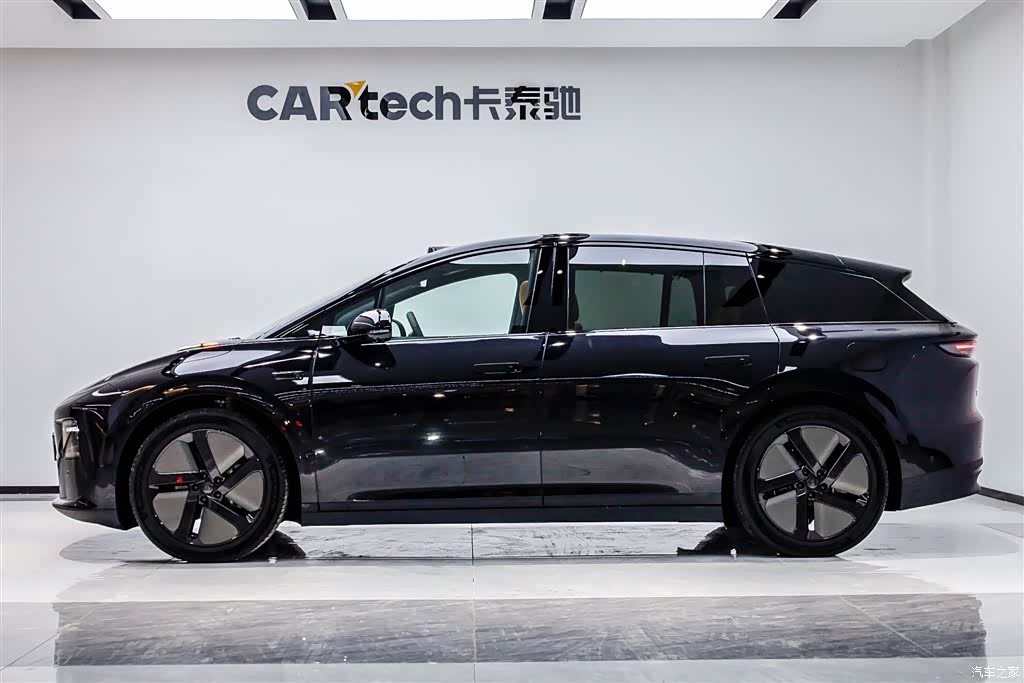Li Auto i6, 2025 6