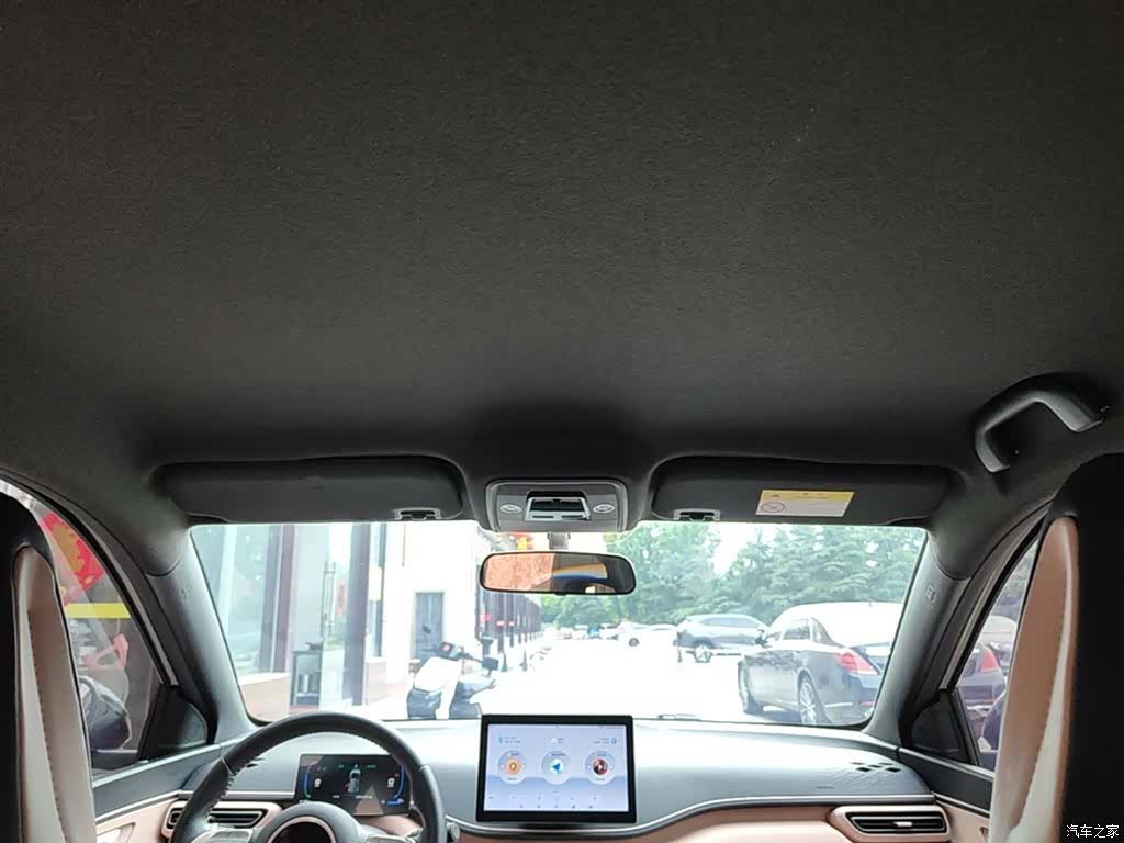 BYD Seagull, 2024 18