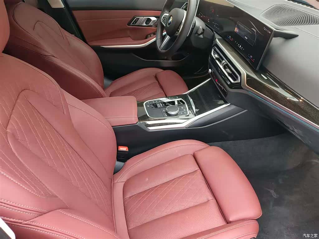 BMW 3 Series, 2025 9