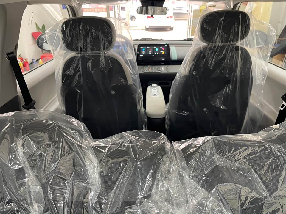 Changan Changan Lumin