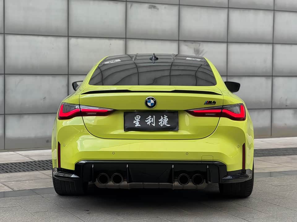 BMW M4