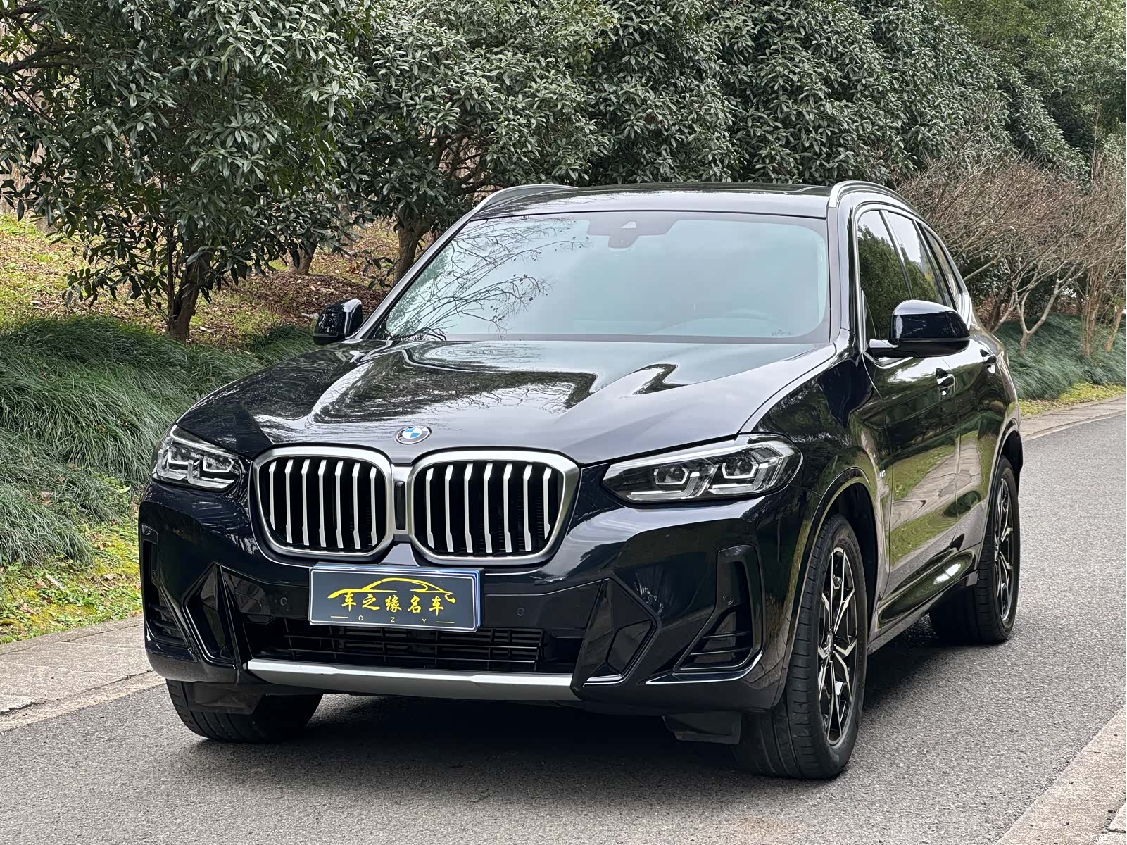 BMW X3, 2023 1