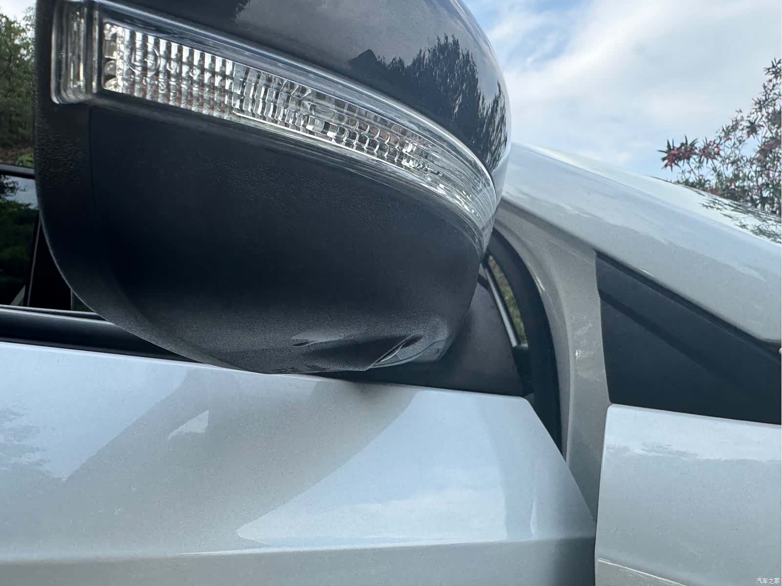 Changan CS55, 2022 7