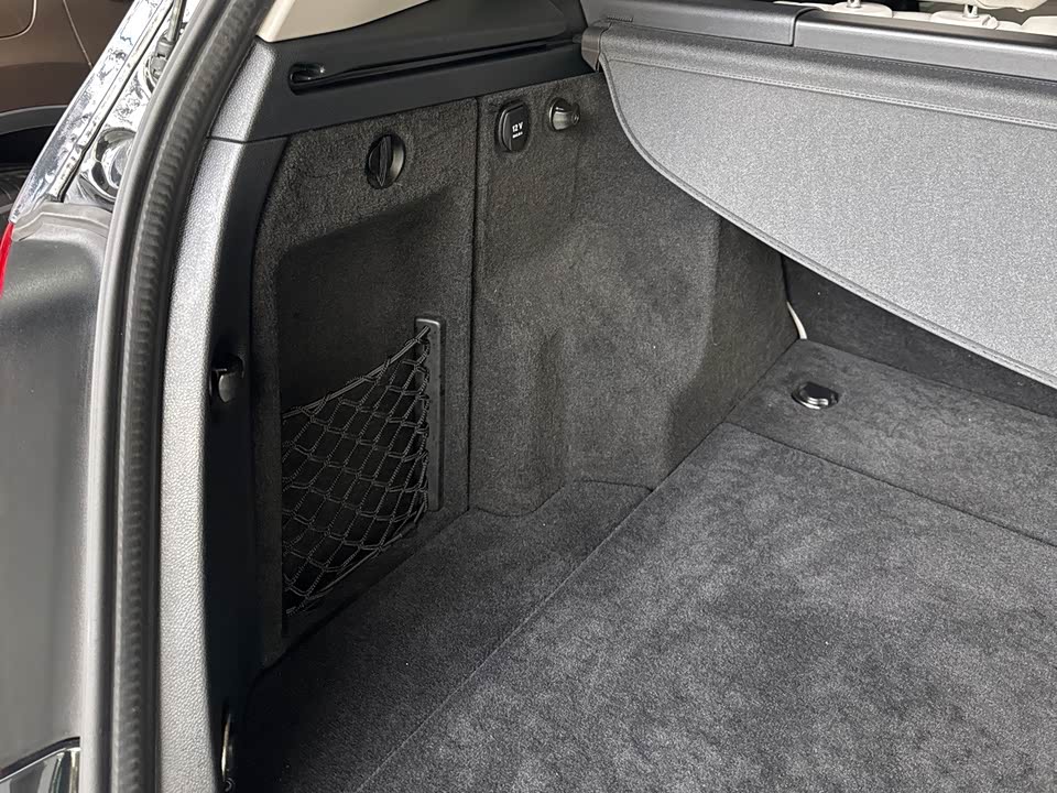 Mercedes-Benz GLK class