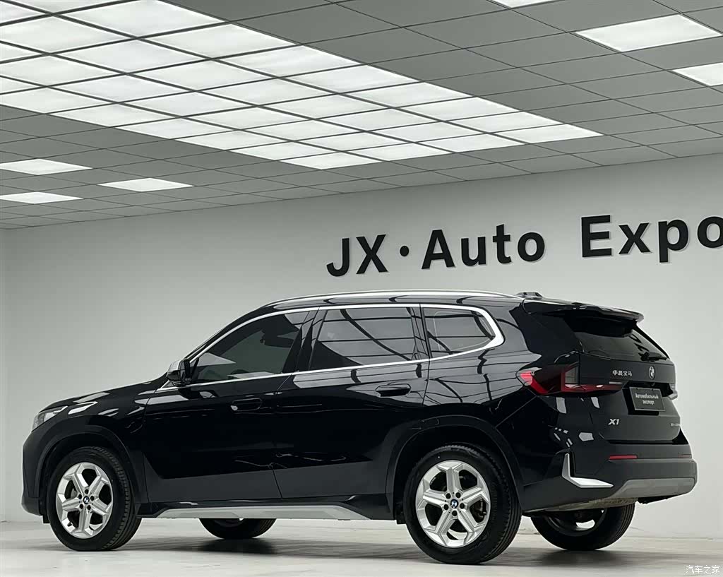BMW X1, 2023 6