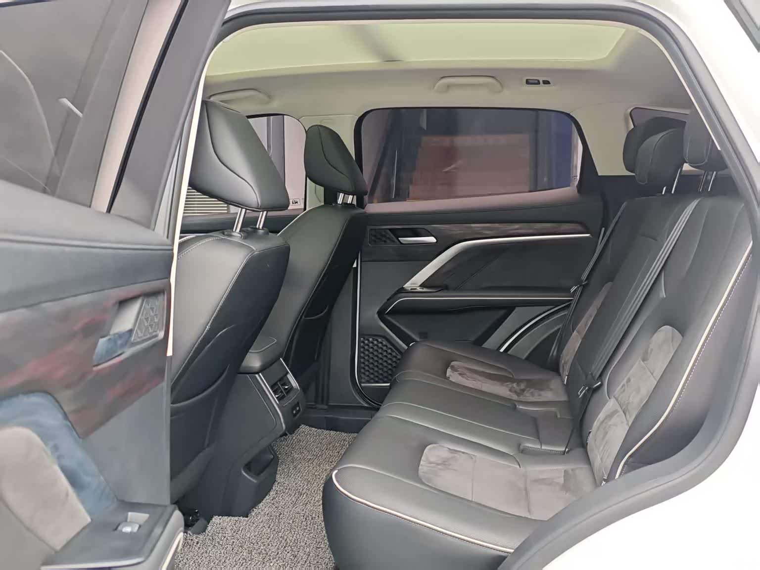 Haval H6, 2023 8