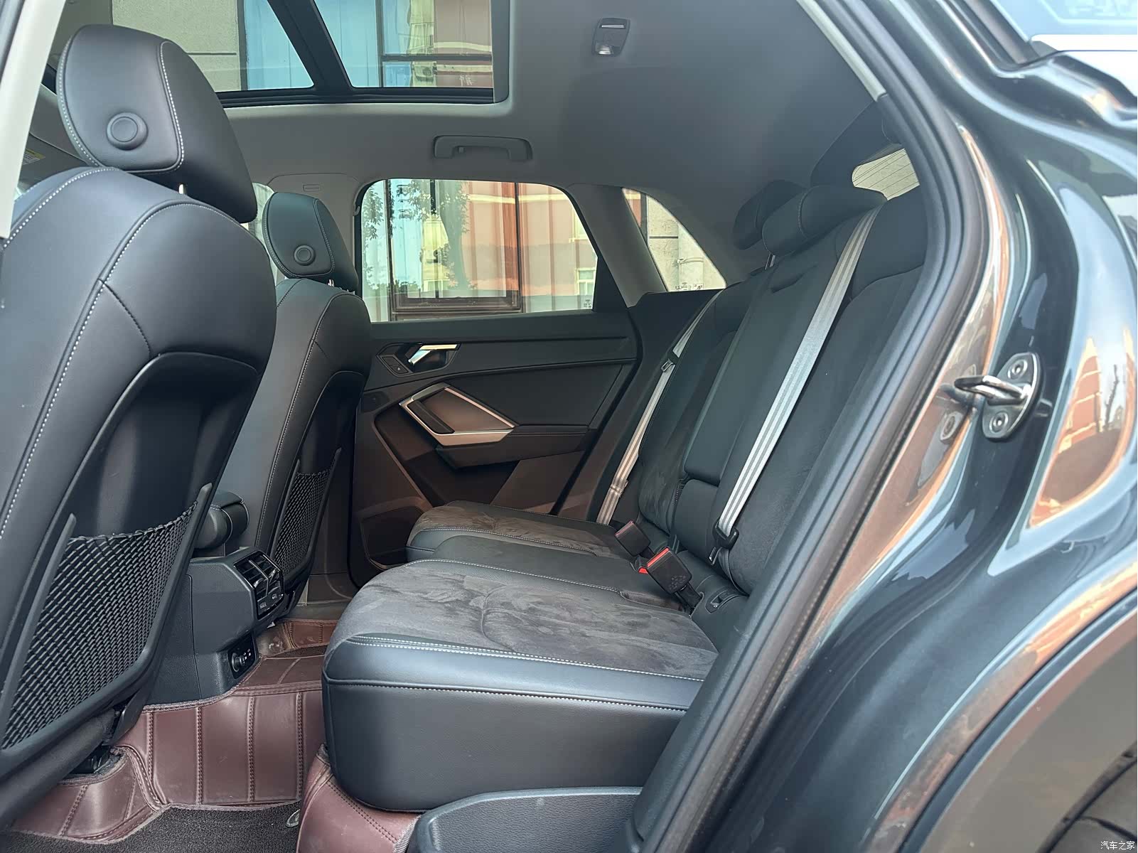Audi Q3, 2023 17