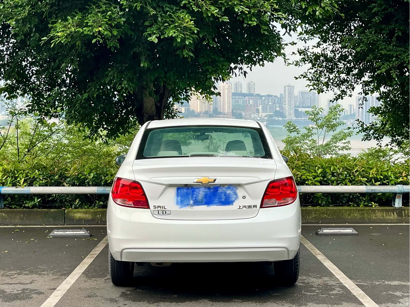 Chevrolet 3, 2016 4