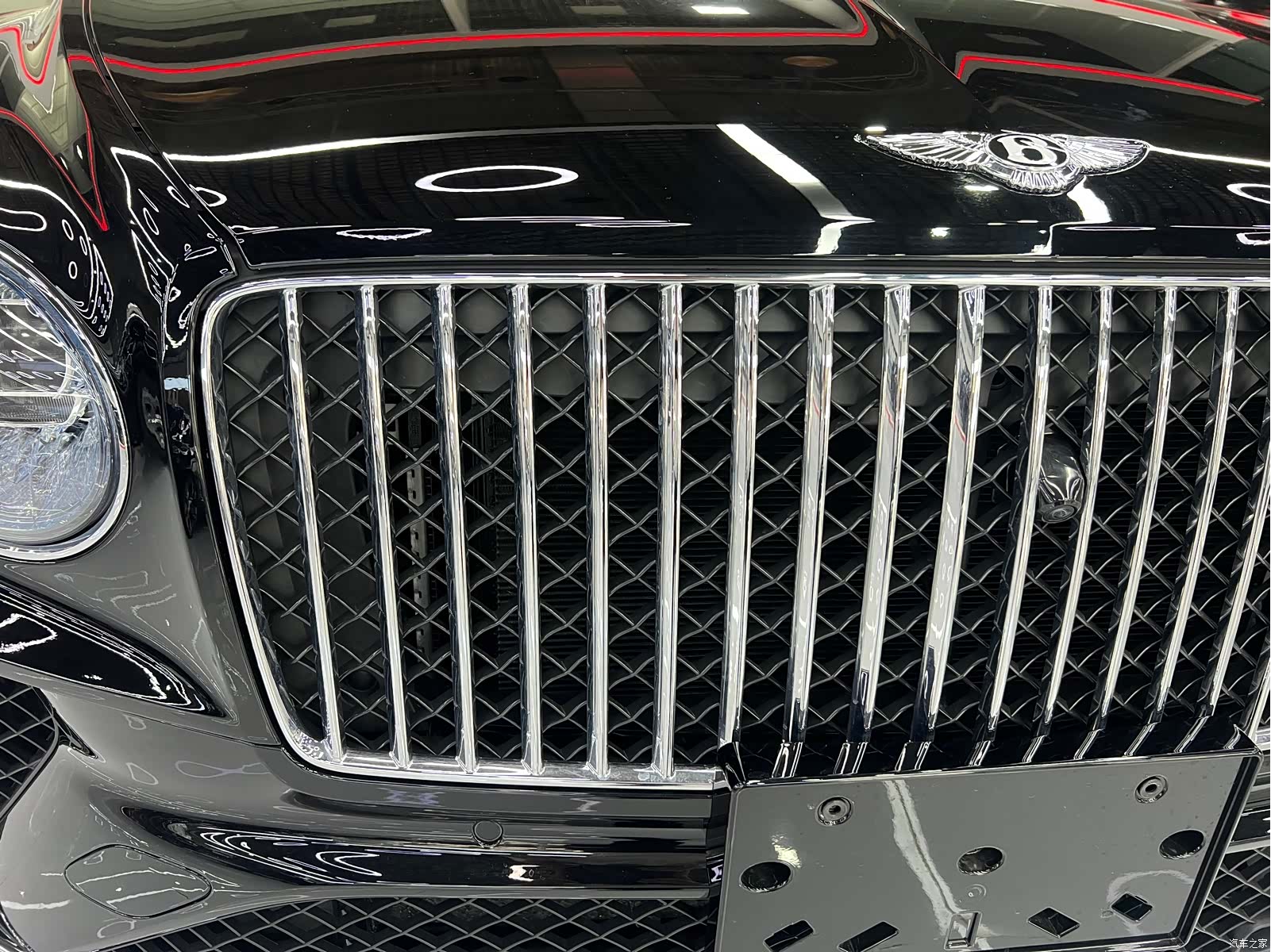 Bentley Bentayga, 2024 6