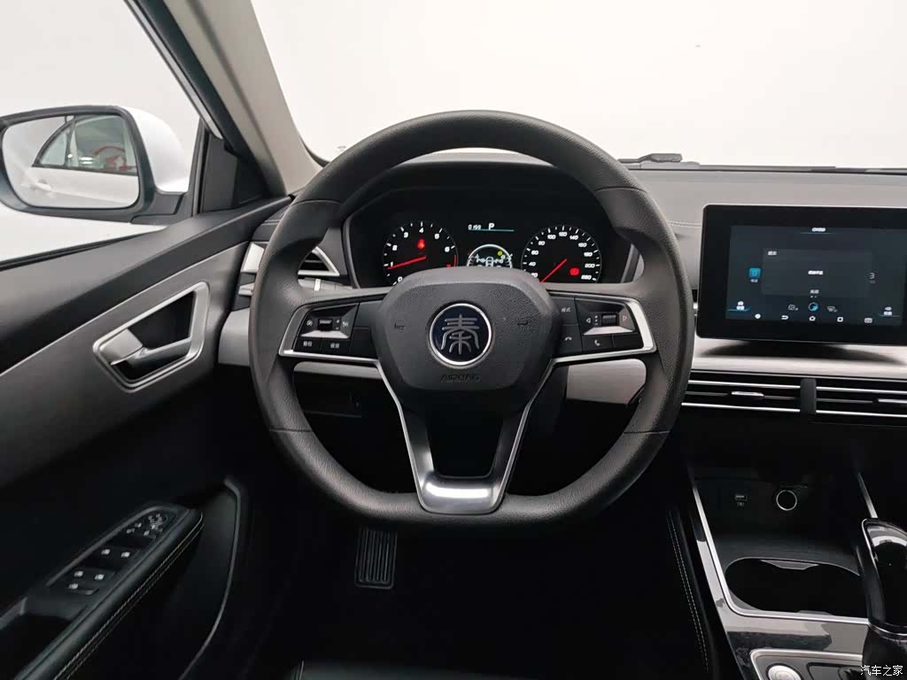 BYD Qin, 2020 11