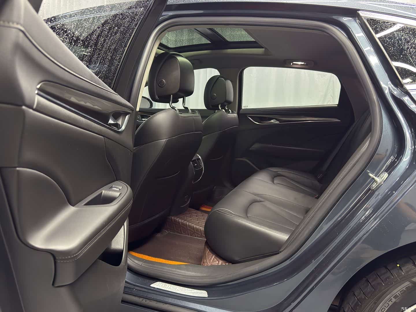 Buick LaCrosse, 2019 11