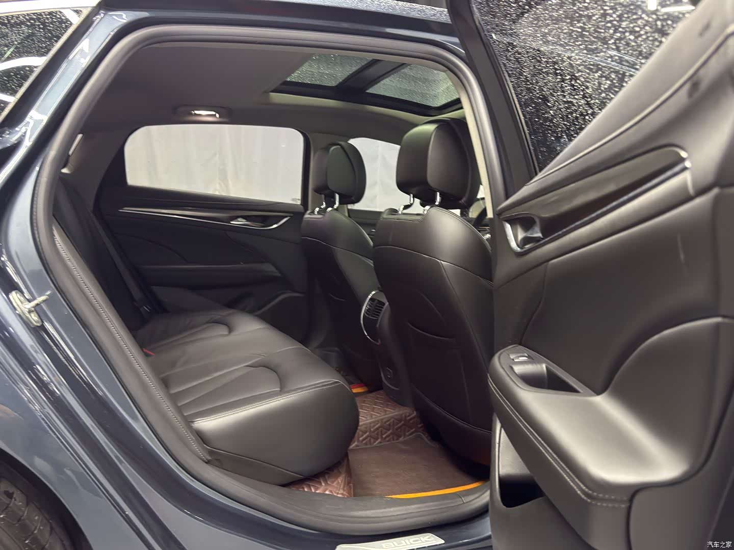 Buick LaCrosse, 2019 15