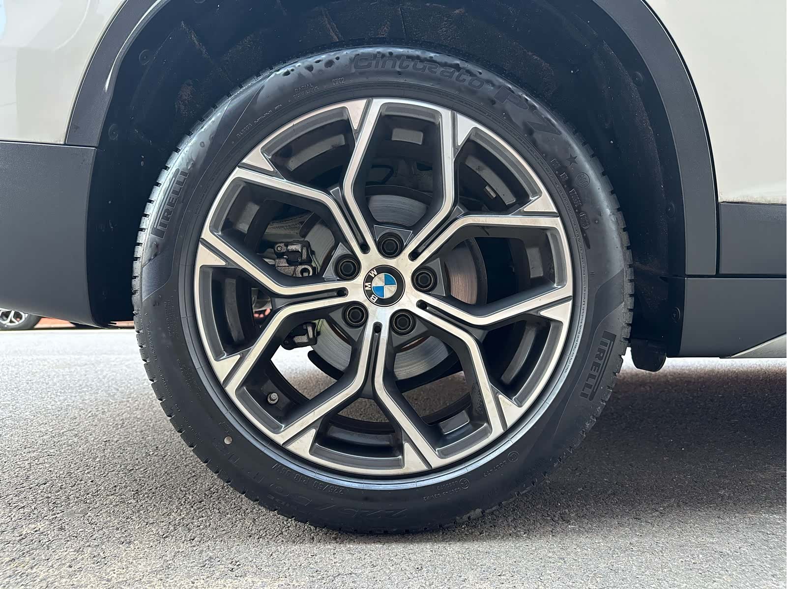 BMW X1, 2023 21
