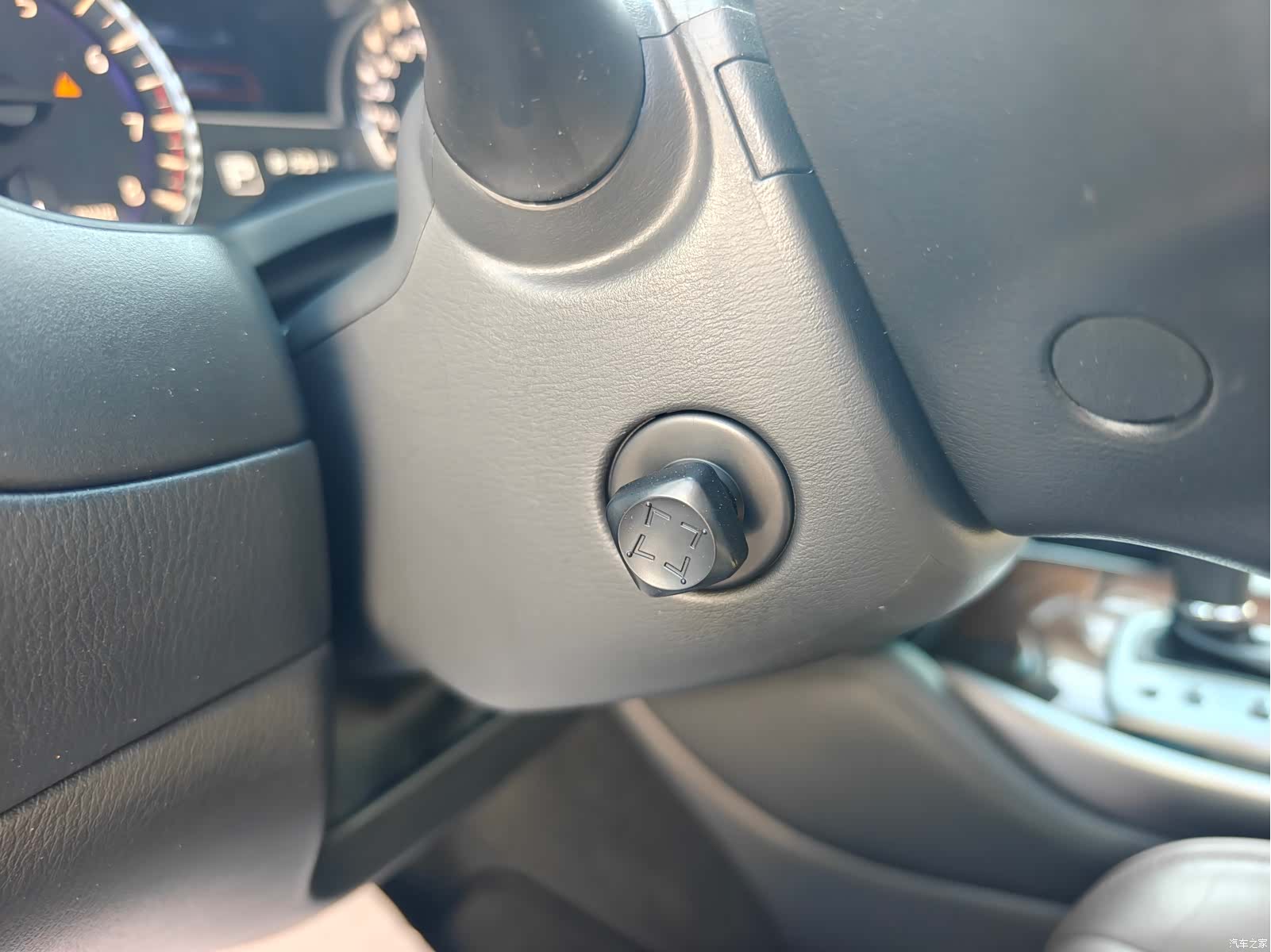 Infiniti QX60, 2015 13