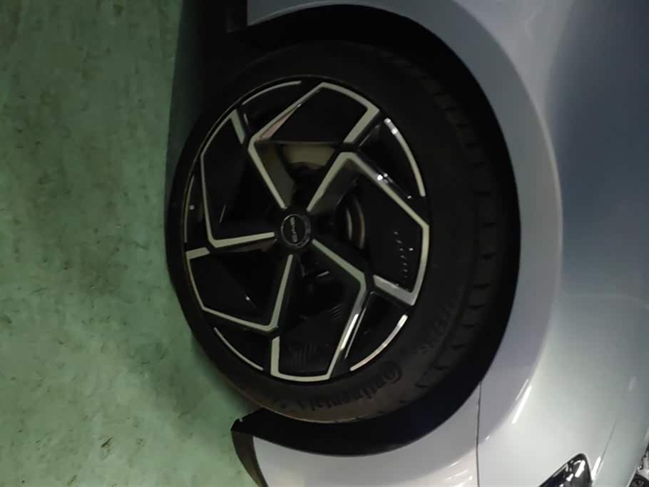 BYD seal