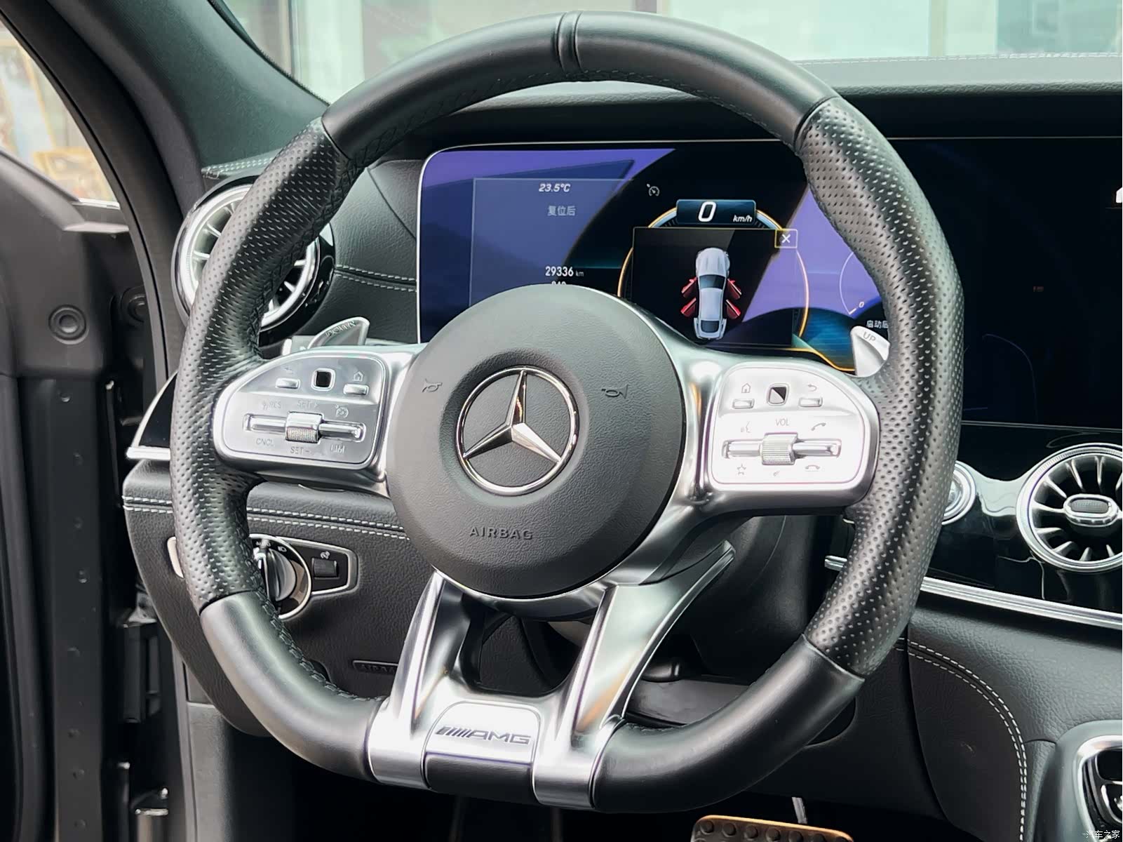 MG AMG, 2021 15