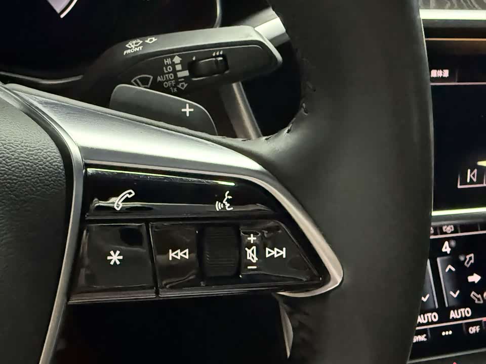 Audi A6L Audi A6L