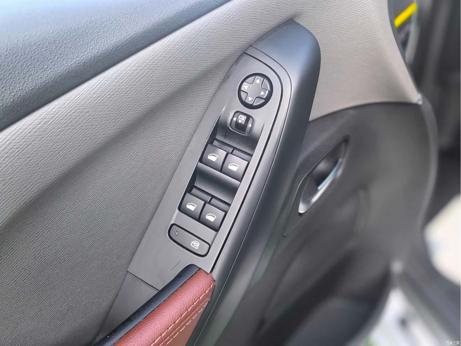 Citroen C4, 2018 6