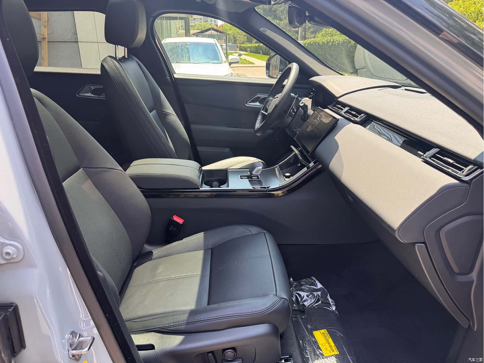 Land Rover Range Rover, 2023 20