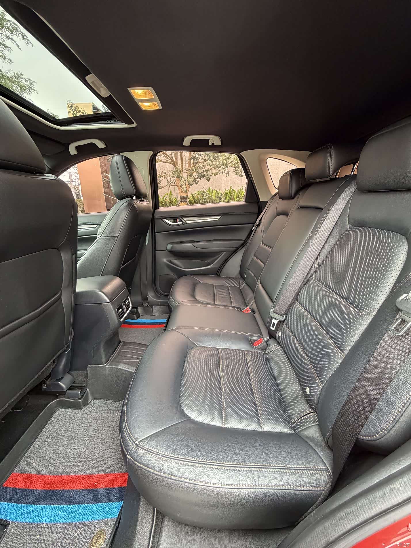 Mazda CX-5, 2018 7
