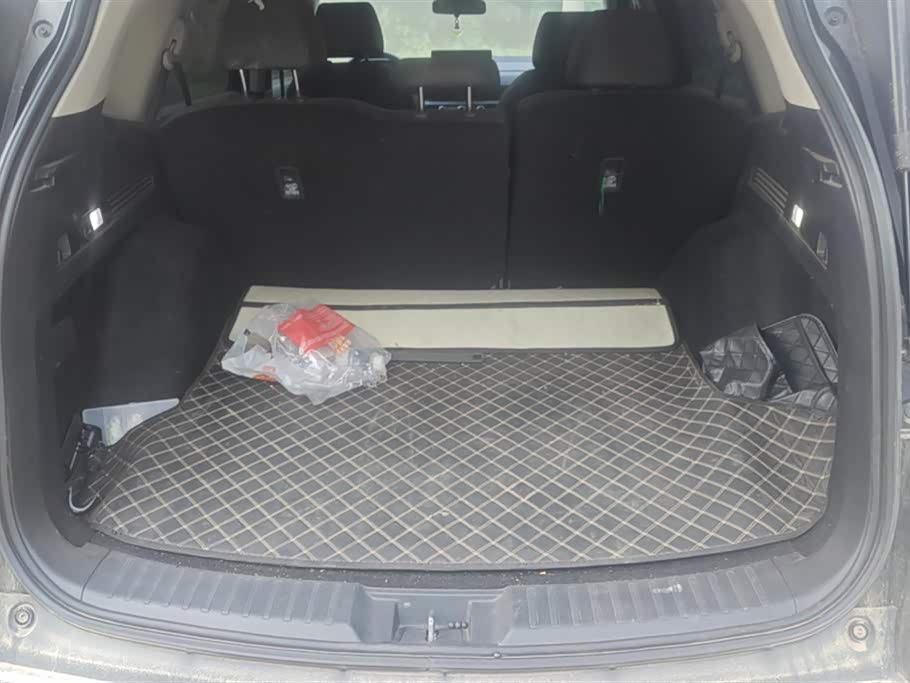 Honda CR-V Honda CR-V