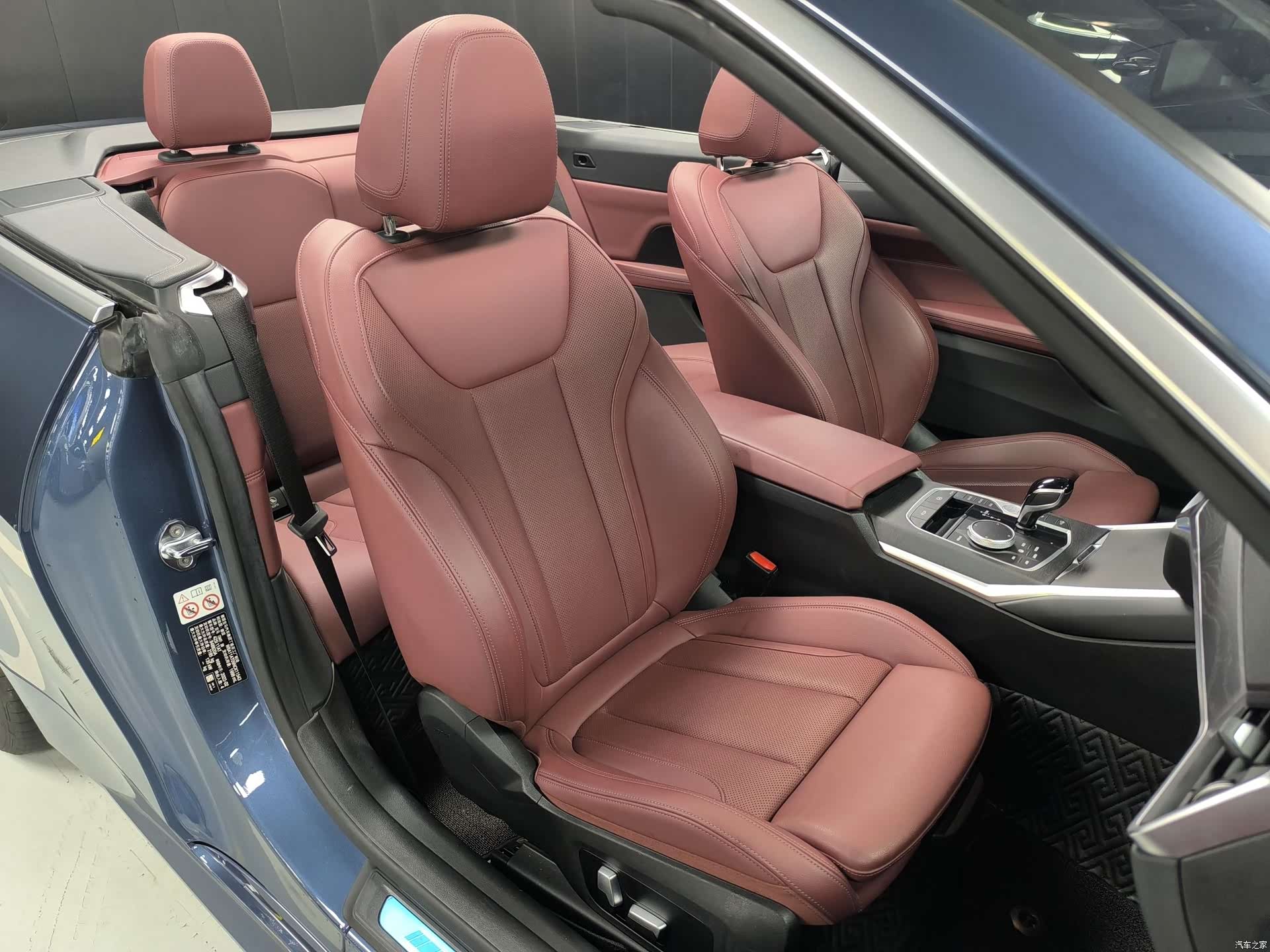 BMW 4 Series, 2022 20