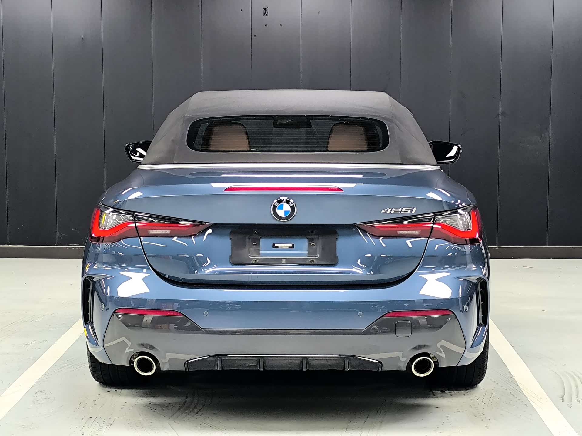 BMW 4 Series, 2022 26